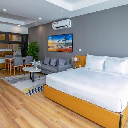Tms Residences Quy Nhon - Official Εξωτερικό φωτογραφία